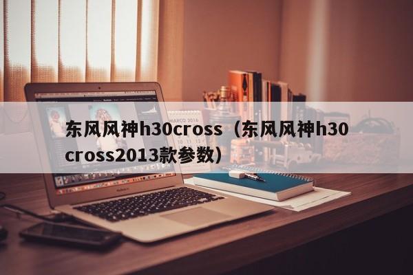 东风风神h30cross（东风风神h30cross2013款参数）