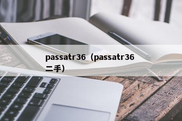 passatr36（passatr36 二手）