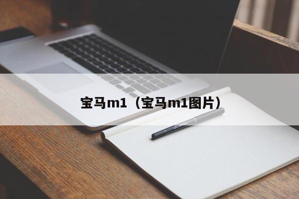 宝马m1（宝马m1图片）