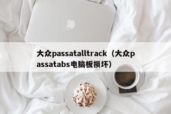 大众passatalltrack（大众passatabs电脑板损坏）