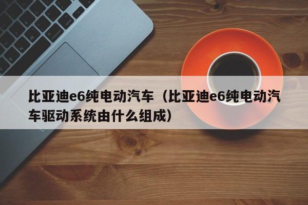 比亚迪e6纯电动汽车（比亚迪e6纯电动汽车驱动系统由什么组成）