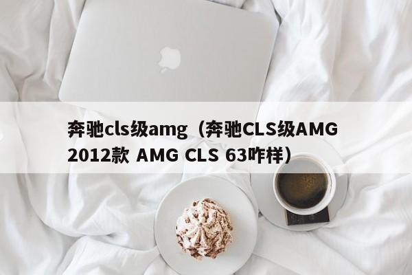 奔驰cls级amg（奔驰CLS级AMG 2012款 AMG CLS 63咋样）