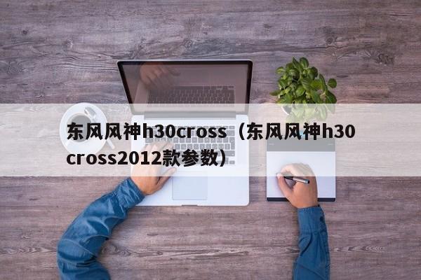 东风风神h30cross（东风风神h30cross2012款参数）