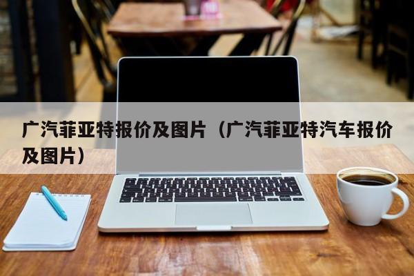 广汽菲亚特报价及图片（广汽菲亚特汽车报价及图片）