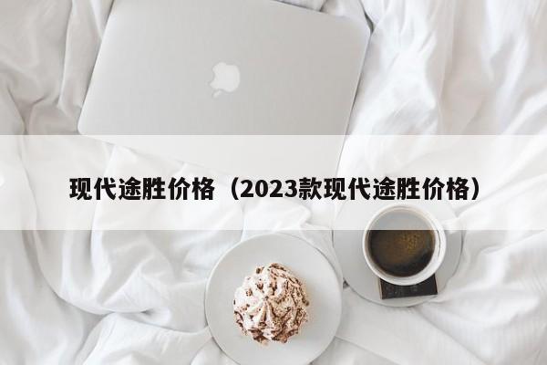 现代途胜价格（2023款现代途胜价格）