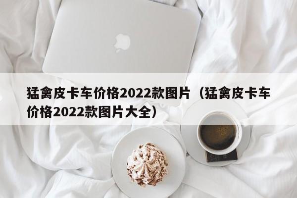 猛禽皮卡车价格2022款图片（猛禽皮卡车价格2022款图片大全）