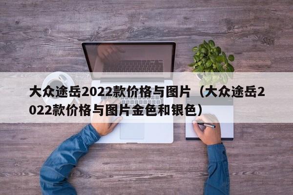 大众途岳2022款价格与图片（大众途岳2022款价格与图片金色和银色）