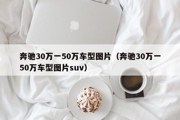 奔驰30万一50万车型图片（奔驰30万一50万车型图片suv）