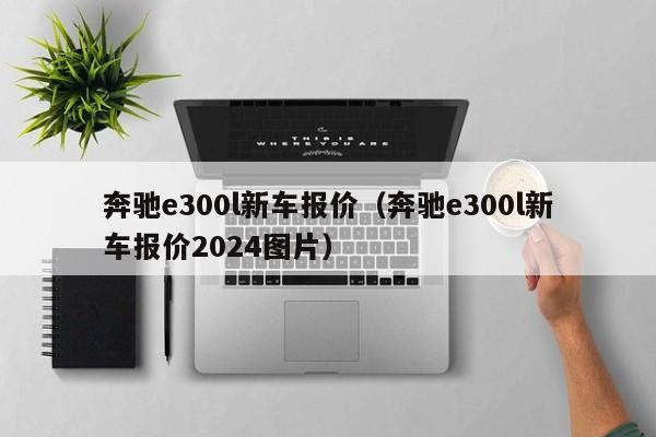 奔驰e300l新车报价（奔驰e300l新车报价2024图片）