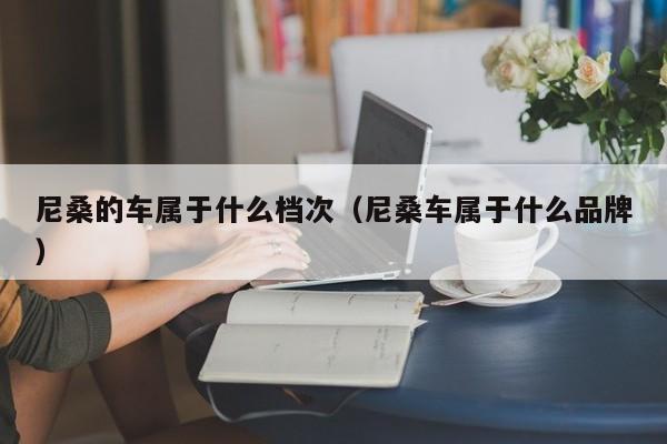 尼桑的车属于什么档次（尼桑车属于什么品牌）