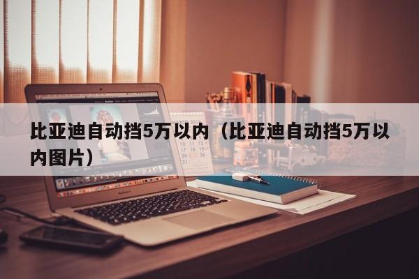 比亚迪自动挡5万以内（比亚迪自动挡5万以内图片）