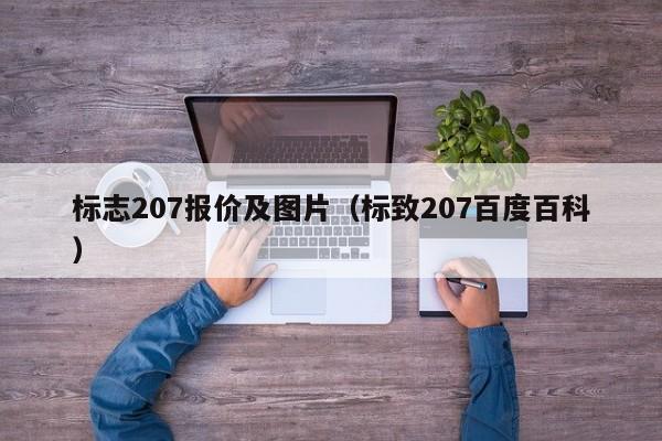 标志207报价及图片（标致207百度百科）