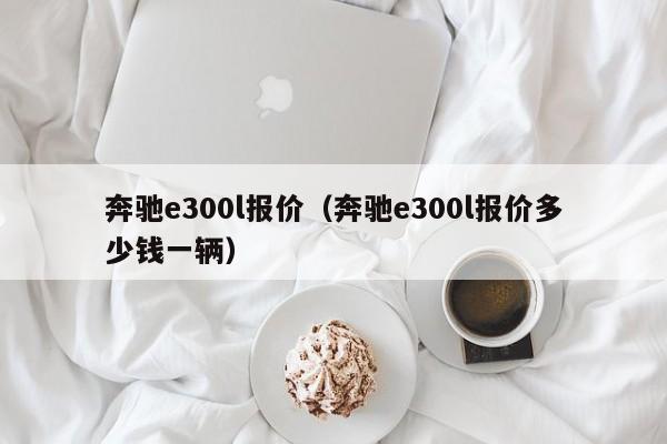 奔驰e300l报价（奔驰e300l报价多少钱一辆）